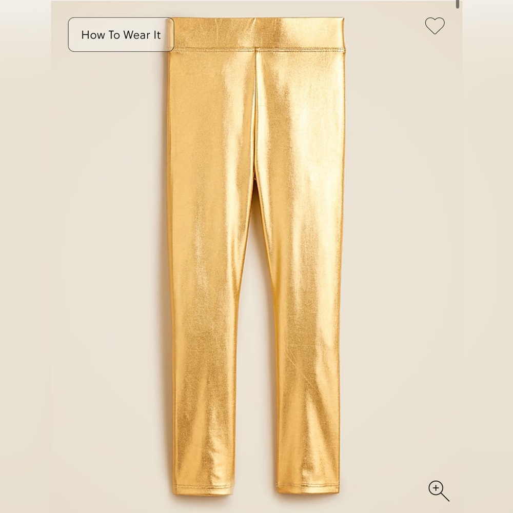 Sparkle leggings bundle